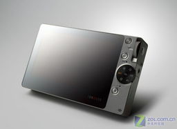 iriver P20 發布 終極相片坦克，重塑多媒體設備新標桿