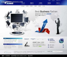 數(shù)碼產(chǎn)品網(wǎng)站模板 打造專業(yè)、高效、吸引用戶的網(wǎng)頁與網(wǎng)站設(shè)計(jì)指南